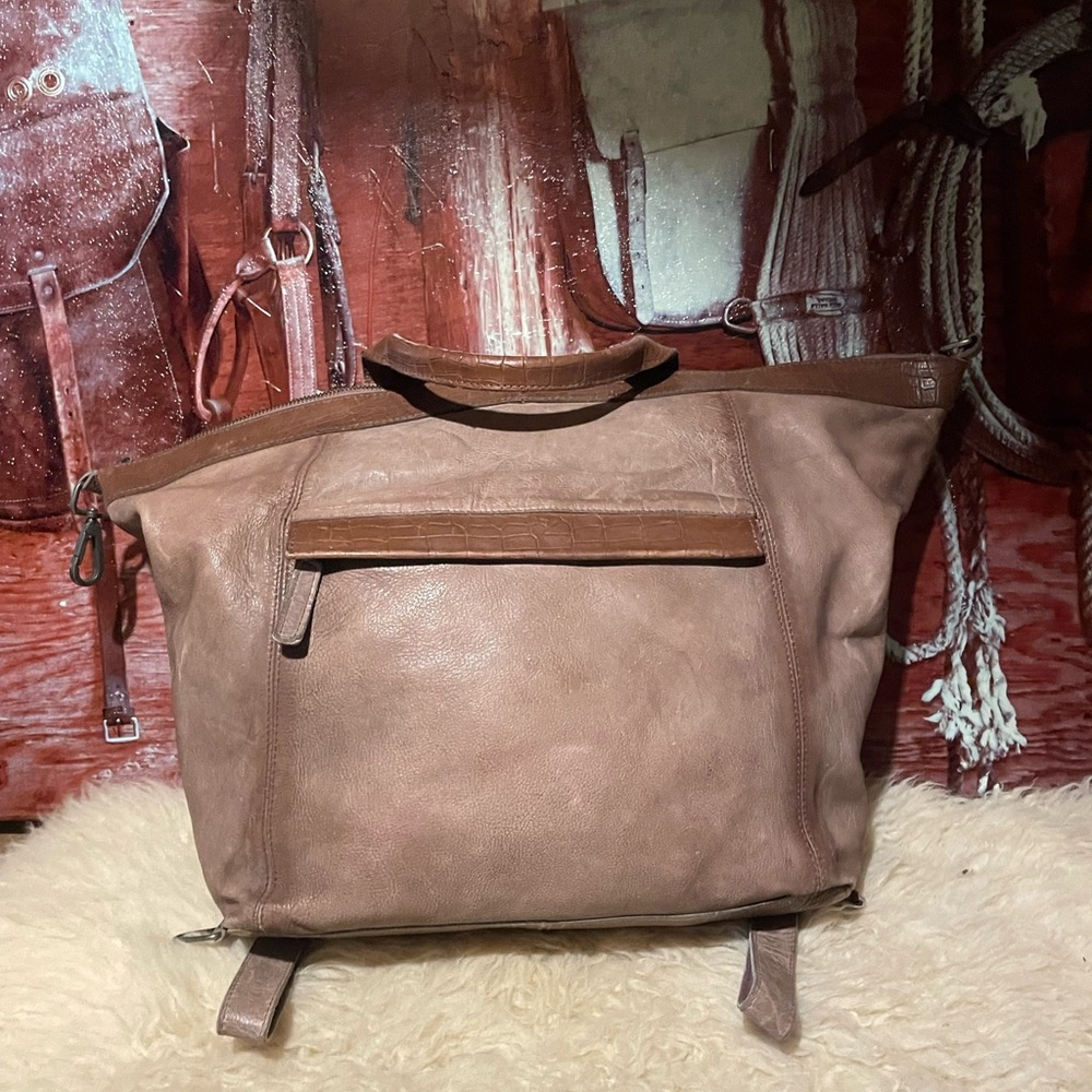 Free People backpack